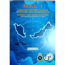 Symbol and Abbreviation Book (MAL1)